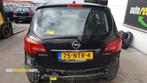 Achterklep van een Opel Meriva (GBG), Gebruikt, -, Opel, -