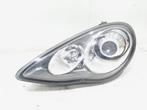 Phare gauche d'un Porsche Panamera, -, Porsche, 3 mois de garantie, Utilisé