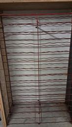 Wijnrek voor 300 flessen, Ophalen