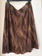 Jupe grande taille – taille élastiquée 50/52 ?, Enlèvement ou Envoi, Comme neuf