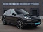 Porsche Cayenne 3.0 V6 340pk Panorama 2018 - 130000km, Auto's, Porsche, Automaat, Cayenne, 2995 cc, Zwart
