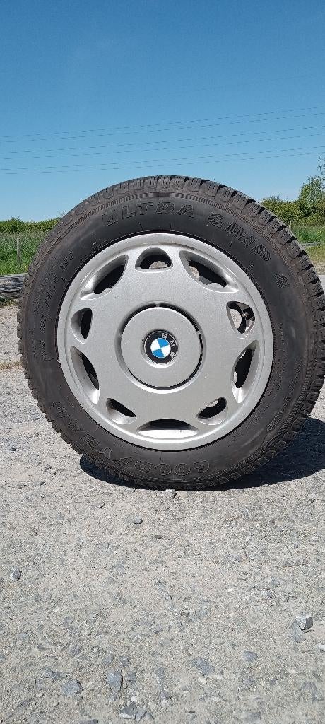 BMW Z3 1996 velgen, Auto-onderdelen, Banden en Velgen, Ophalen, Velg(en)