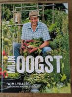 Boek Mijn oogst / Wim Lybaert, Enlèvement ou Envoi, Wim Lybaert; Laurence Machiels, Potager