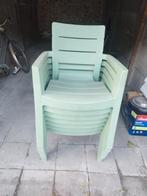 7, stevig, nieuw, stof gratis erbij, Tuin en Terras, Ophalen of Verzenden