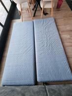 2 matrassen Ikea 80x200, Maison & Meubles, Enlèvement