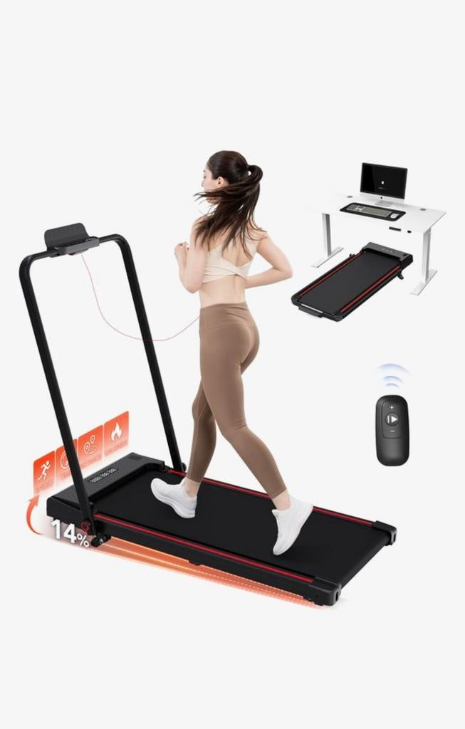 Opbergloopband, Ophalen, Nieuw, Loopband