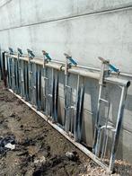 Cornadis 3 mètres, Articles professionnels