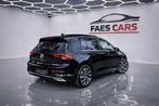 Volkswagen Golf Style E-Hybride 150 Kw, Euro 6, 4 cilinders, Alcantara, Zwart