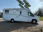 DETHLEFFS JUST 90 -T7052 - TWIN BEDDEN - Slechts : 27.500KM*, Caravans en Kamperen, Mobilhomes, Koelkast, Bedrijf, Diesel, ABS