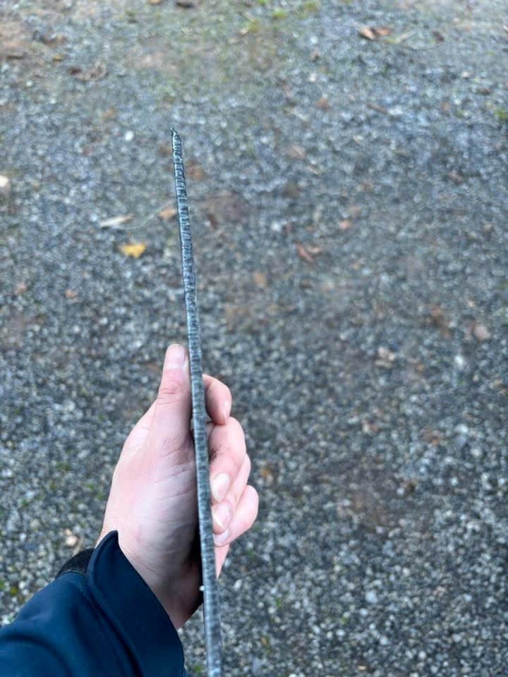 Ardoises naturelle à vendre, Diversen, Overige Diversen, Nieuw, Ophalen