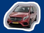 Mercedes-Benz V-klasse 300d Lang Avantgarde Edition AMG line, Automaat, Monovolume, Bedrijf, Diesel