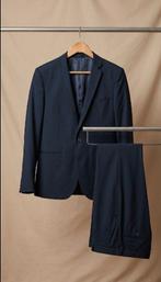 Mooi herenkostuum, Vêtements | Hommes, Costumes & Vestes, Neuf, Jules, Enlèvement ou Envoi, Bleu