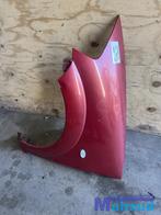 CITROEN C3 1 rood EKQD links voorscherm 2002-2009, Gebruikt, Citroën, Stellantis N.V., Voor