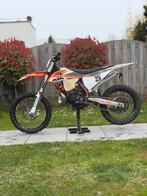 KTM SX 250 2020 crossmotor, Fietsen en Brommers, Ophalen of Verzenden, Zo goed als nieuw