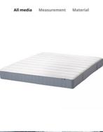 Matelas Ikea vesteroy 160-200, Enlèvement ou Envoi, Comme neuf