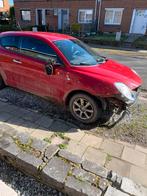 Alfa Romeo MiTo essence, Autos, Rouge, Achat, Particulier, 3 portes