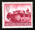 Deutsches Reich: Jagdpanzer 1944 POSTFRIS, Timbres & Monnaies, Timbres | Europe | Allemagne, Enlèvement ou Envoi, Autres périodes