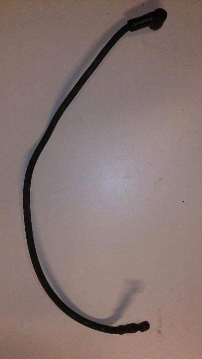 Suzuki GSX400F voorremleidingen GSX400 remleiding GS400 gsx, Motoren, Onderdelen | Suzuki, Gebruikt, Ophalen of Verzenden