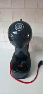 Dolce Gusto, Elektronische apparatuur, Ophalen