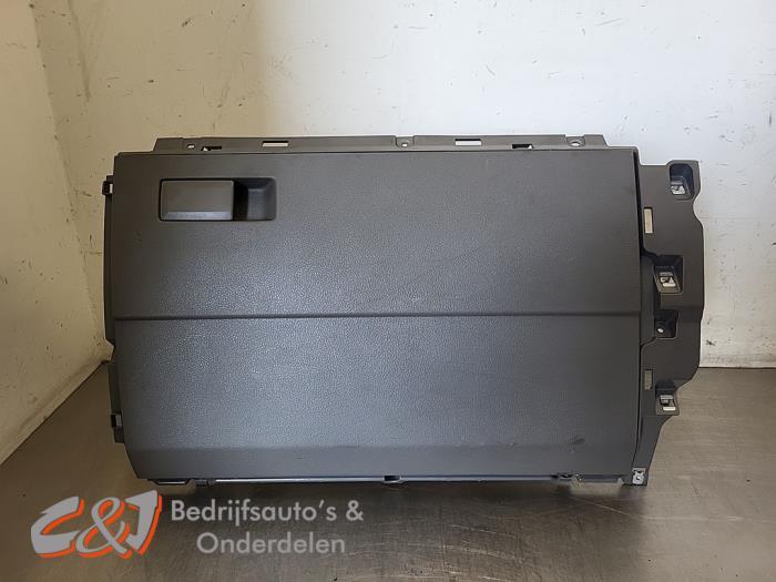 Boîte à gants d'un Volkswagen Crafter, Volkswagen, -, 3 mois de garantie, Utilisé