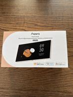 Aqara S1 plus display, Bricolage & Construction, Enlèvement ou Envoi, Comme neuf