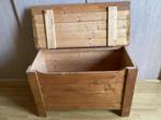 Bac de rangement en bois, Enlèvement, Utilisé
