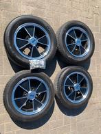 Zo goed als nieuwe velgen/banden van BRM, Enlèvement, Pneu(s)