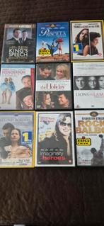 DVD's, Cd's en Dvd's, Cassettebandjes, Ophalen of Verzenden