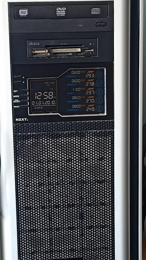 Game pc, Informatique & Logiciels, Ordinateurs de bureau, Utilisé, 3 à 4 Ghz, SSD, 32 GB, Avec carte vidéo, Avec moniteur, Gaming