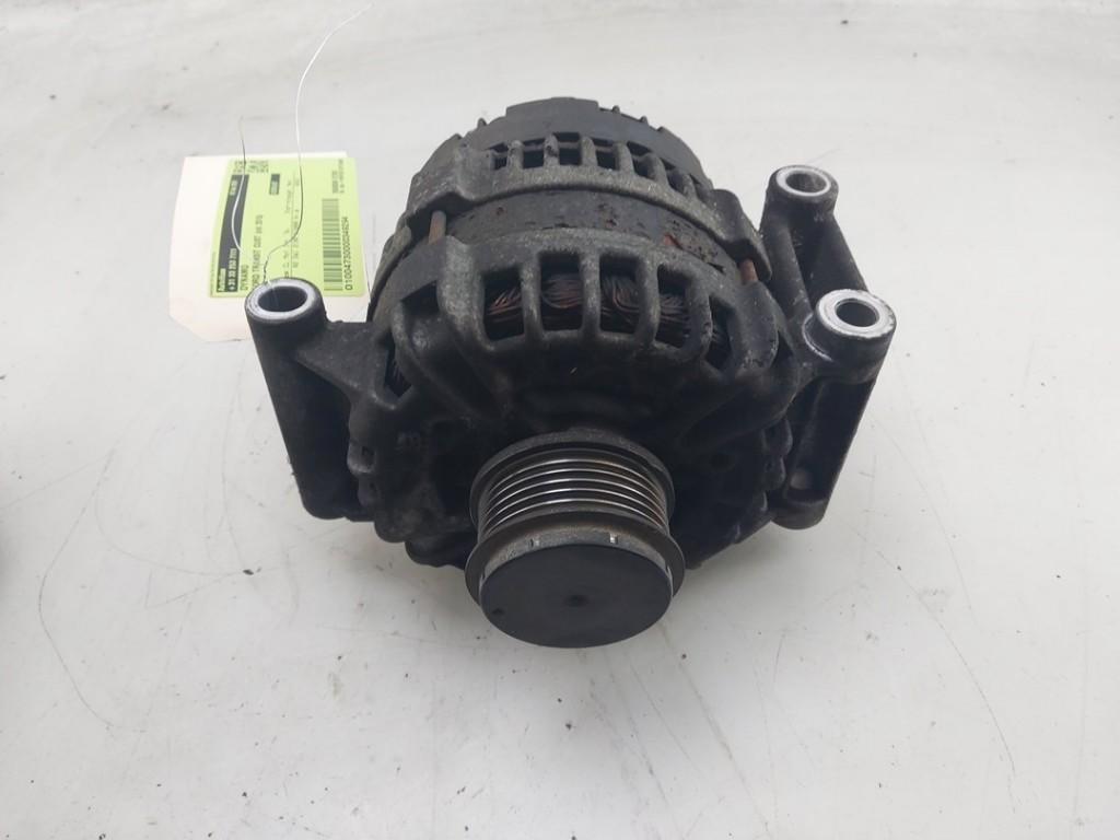 ALTERNATEUR V-Snaar Ford Transit Custom (|2545291|), Autos : Pièces & Accessoires, Moteurs & Accessoires, Ford, Utilisé