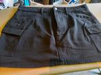 mini rok, Zwart, Maat 46/48 (XL) of groter, Nieuw, Ophalen of Verzenden