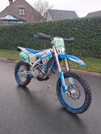 Tm racing 250cc 4t, Particulier, Enduro