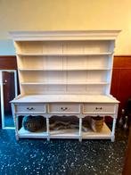 Landelijke open kast, Huis en Inrichting, Ophalen, Zo goed als nieuw