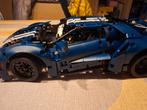 Te koop : Lego Ford GT, Hobby & Loisirs créatifs, Modélisme | Radiocommandé & Téléguidé | Voitures, Enlèvement ou Envoi