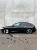 AUDI A6 AVANT / LEDER / AUTOM. / ZETEL VERW., Auto's, Audi, 1780 kg, USB, Euro 6, 4 cilinders