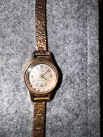 ORIS automatic, Enlèvement ou Envoi, Montre-bracelet, Autres marques, Doré