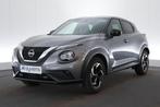 (2CWS592) NISSAN JUKE, Argent ou Gris, Achat, Entreprise, Carnet d'entretien