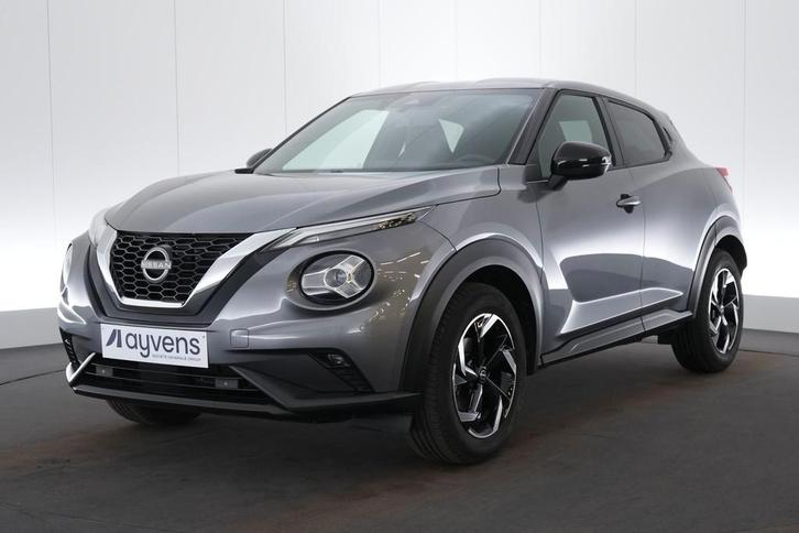 (2CWS592) NISSAN JUKE, Auto's, Nissan, Bedrijf, Te koop, Juke, ABS, Achteruitrijcamera, Airbags, Airconditioning, Android Auto