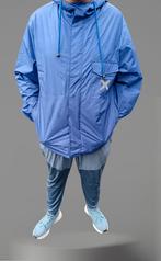 Kenzo regenjas voor heren M L, Kleding | Heren, Jassen | Zomer, Ophalen of Verzenden