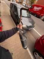 Sport uitlaat GY6 motorblokken, Auto-onderdelen, Uitlaatsystemen, Ophalen, Gebruikt