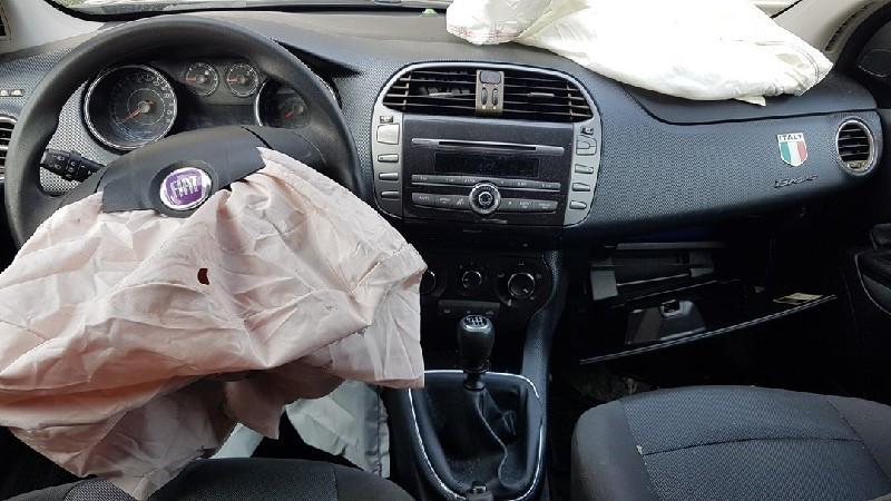 COMBINE COMMODO Fiat Bravo (198A) (7354410060), Utilisé, Fiat