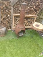 Tuinkachel, Tuin en Terras, Ophalen