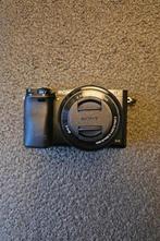 systeemcamera sony a6000, Enlèvement, Comme neuf, Nikon