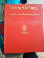 Klein duimpje, Ophalen