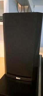 Haut-parleur B&W dm302, Moins de 60 watts, Enlèvement ou Envoi, Comme neuf, Bowers & Wilkins (B&W)