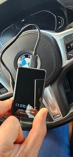 Door Android draadloos te spelen, YouTube, Tik tok, enz., Ophalen