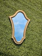 Oude spiegel, Maison & Meubles, Accessoires pour la Maison | Miroirs, Moins de 100 cm, Enlèvement, Utilisé, Moins de 50 cm