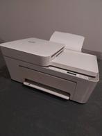 Hp printer, Ophalen, Zo goed als nieuw