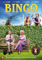 Bingo (2013) Dvd Zeldzaam ! Ruud De Ridder, Sven De Ridder, Enlèvement ou Envoi, Utilisé, Film, Comédie