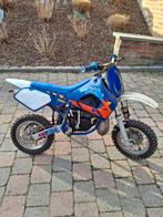 Polini 50, Vélos & Vélomoteurs